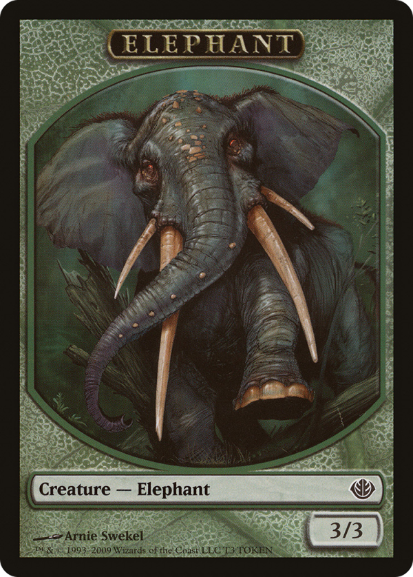 Elephant