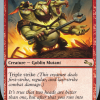 Three-Headed Goblin