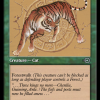 Zodiac Tiger
