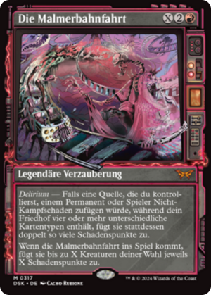 The Rollercrusher Ride