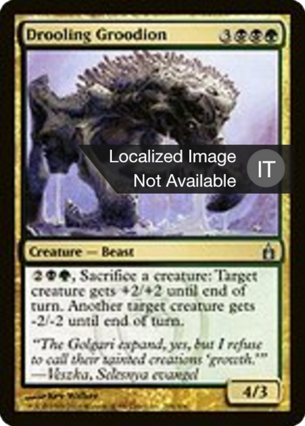 e38395da-5e38-486c-8c3e-688a576afccb Drooling Groodion