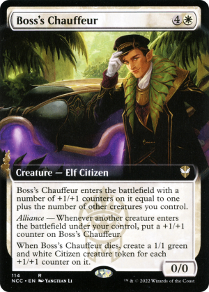 e388935b-fc98-476b-8fe4-234fb4d7f105 Boss's Chauffeur