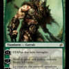 Garruk Wildspeaker