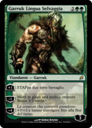 e3b217a7-14f1-47a5-bb59-808a466ab2eb Garruk Wildspeaker