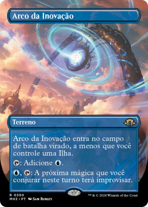 e3cd04a3-7fcf-4bf1-9aeb-bd19dd01f0ad Archway of Innovation