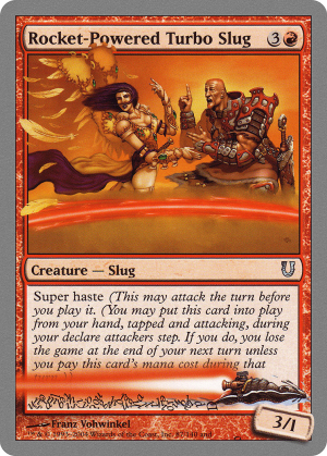 e405361f-70df-459d-9385-2210fbe7e115 Rocket-Powered Turbo Slug