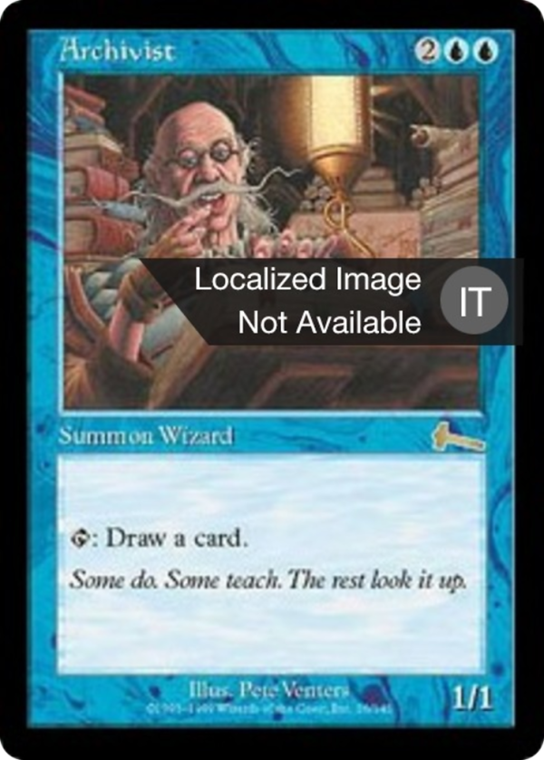 e40e5db3-2194-46d5-9506-84917a14a812 Archivist