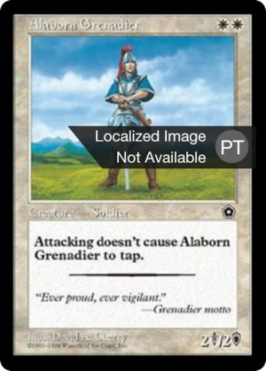 e41aa238-4ddc-4314-9cf3-9f07e8d6d306 Alaborn Grenadier