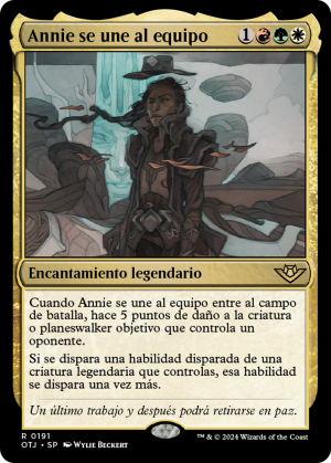 e422a64a-9488-44d0-b3af-b26a68972d7e Annie Joins Up