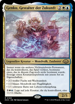 e433ac0e-8446-43ca-a3d6-50c92af48c9c Genku, Future Shaper