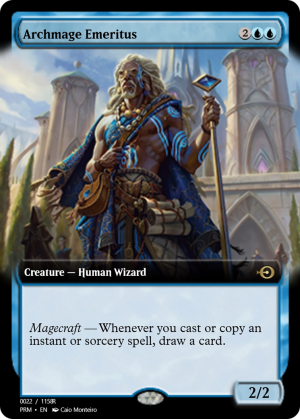 e476da50-2f9e-401c-8d1f-a6938de50964 Archmage Emeritus