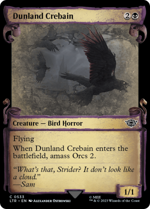 e47b5e64-6f0c-4951-9ddb-f4773836d465 Dunland Crebain