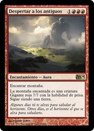 e493d17b-e611-4d19-a887-afb6df709fba Awaken the Ancient