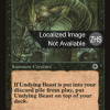 Undying Beast
