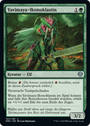 e4e64bae-2fb2-47f7-8e44-97e51945bd0a Yavimaya Iconoclast