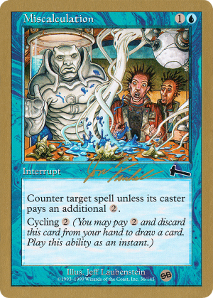 e5031fb3-ec31-4ab3-8946-e28a27286883 Miscalculation