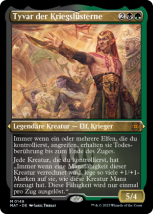 e5092c27-3845-4491-827d-cf7c1e1503f2 Tyvar the Bellicose