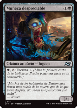 e513798a-e65a-4711-a722-35423963a16c Wretched Doll