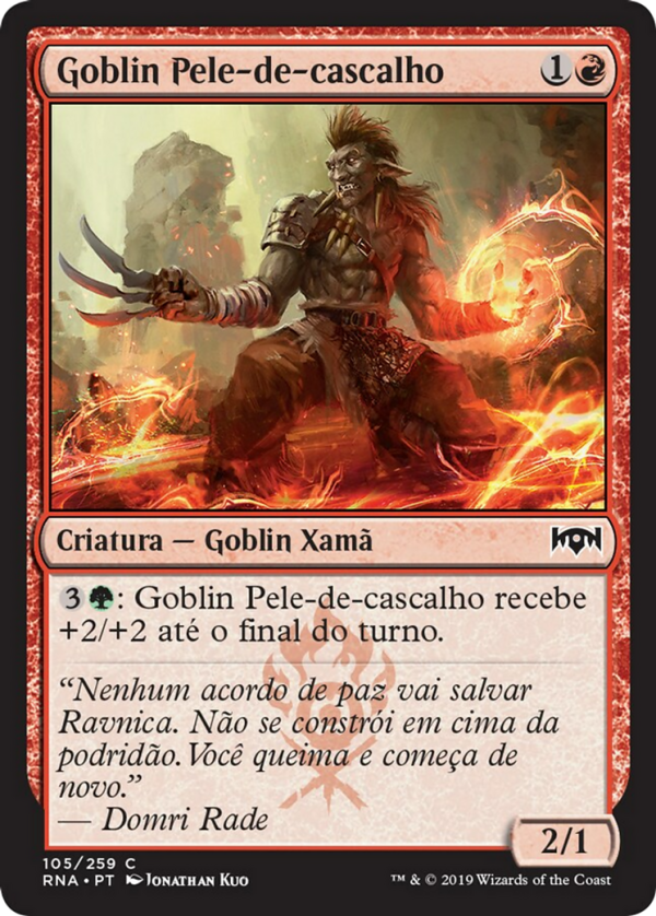 e527c03a-9d7e-45e3-b331-506f5f5dd6cc Gravel-Hide Goblin