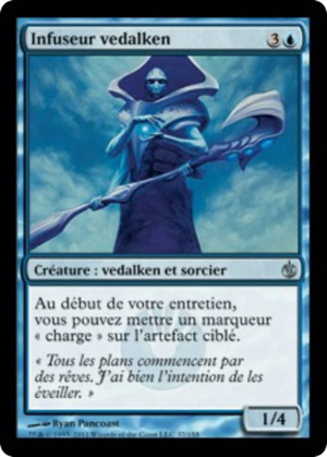 e52e634e-0b48-4348-abb3-35d571e8bd46 Vedalken Infuser