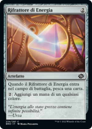 e54929f0-9d69-45c4-80ae-74d8efd89dae Energy Refractor