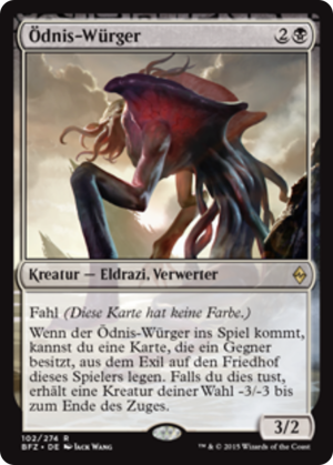 e57418ae-325c-495b-bb49-b4b42db3ecfa Wasteland Strangler