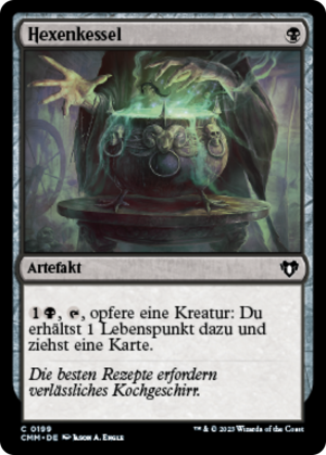 e585994e-8934-4742-8754-49f2d0a791f7 Witch's Cauldron