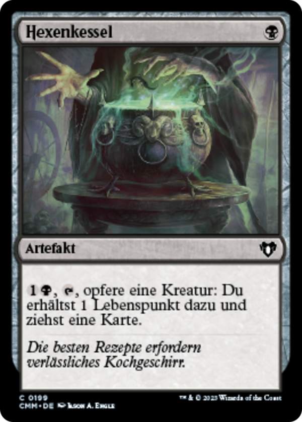 e585994e-8934-4742-8754-49f2d0a791f7 Witch's Cauldron