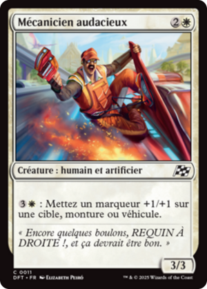 e58836d7-a416-4aac-acde-7469ff24d7e7 Daring Mechanic