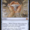 Chrome Mox