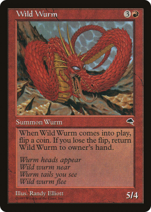 e5a1b213-cba0-4eca-b058-93f4fde717c8 Wild Wurm
