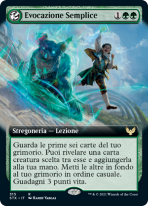 e5bd61ae-724f-4be8-a586-d7f72e9d376f Basic Conjuration