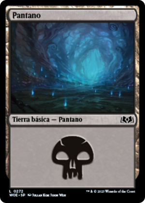 e5e6984d-69b7-449e-98be-92f1e557066c Swamp