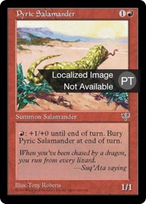 e5ee4a21-36cb-41d8-9a23-f5de0e264b2c Pyric Salamander