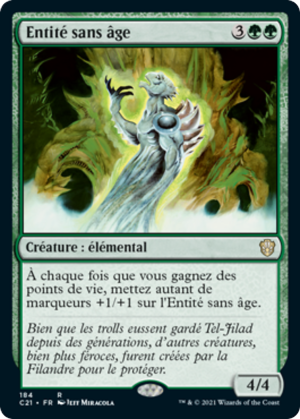 e602aba8-b9ed-4d80-8603-4681d4cadb57 Ageless Entity