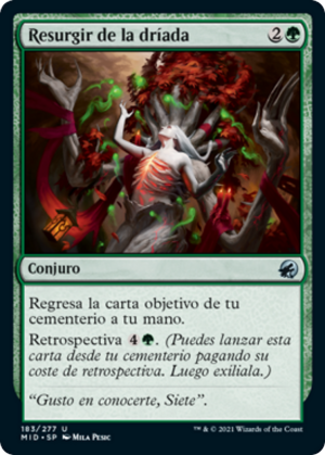 e6082f1d-6908-46e7-b1af-1b671f84dcb1 Dryad's Revival