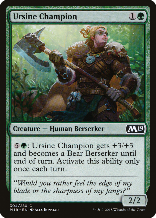 e60b6c02-c1f1-4ab9-bd62-ae3b447a898f Ursine Champion