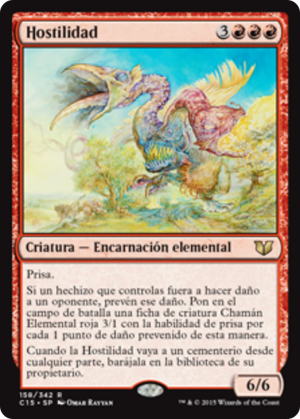 e617d4ab-ab69-45d8-9610-5658c86de3b1 Hostility