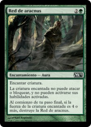 e631cdb0-3615-4407-95d6-6fb4f10c90d9 Arachnus Web