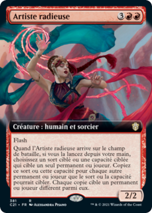 e6458ed0-bf8d-4e78-82b8-b51068dcfa78 Radiant Performer