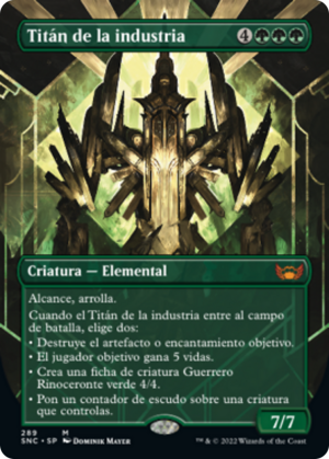 e64be58c-b005-4ba7-87e3-711a492d0990 Titan of Industry