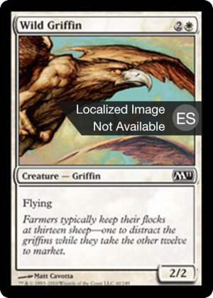 e6775bc1-90c6-4714-a869-ae086635a111 Wild Griffin