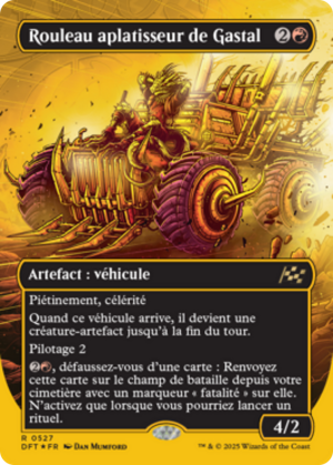 e677c705-f254-4243-a33f-e0c41ff6bddf Gastal Thrillroller