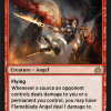 Flameblade Angel