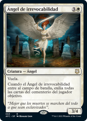 e67c9e2a-c1b0-4916-afa8-336e5907924d Angel of Finality