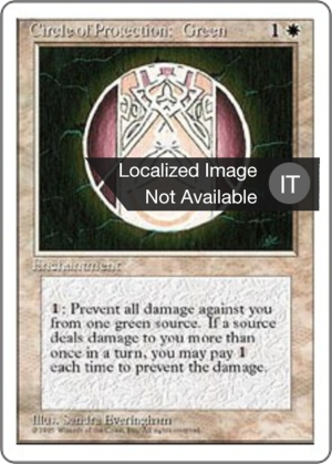 e67f2164-0919-4dee-89d0-3087a42b3986 Circle of Protection: Green