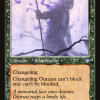 Changeling Outcast