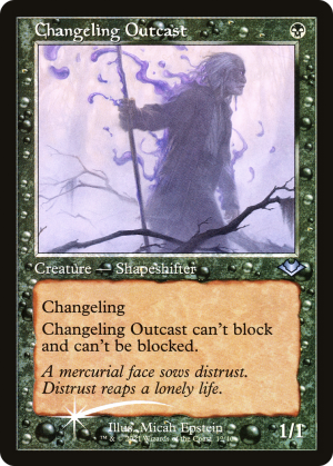 e681338b-9938-4db0-bb95-28c460a98acf Changeling Outcast