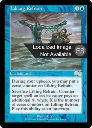 e68b95c6-06f3-434a-8520-32e8d0d6a374 Lilting Refrain