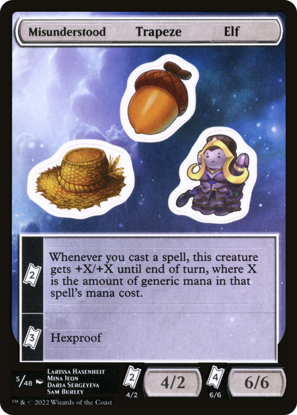 e6952074-d6c2-4fbe-88ca-6d42f83c7ee7 Misunderstood Trapeze Elf